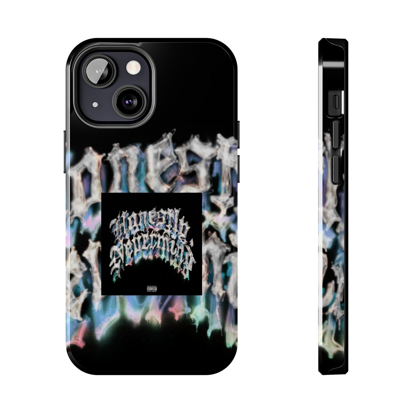 Drake "Honestly, Nevermind Cover" Tough Case