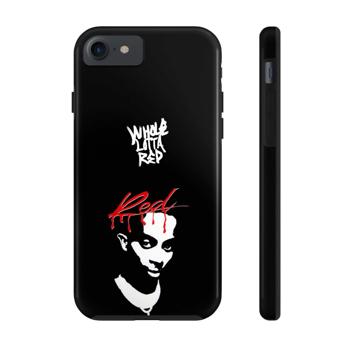 Playboi Carti "Whole Lotta Red" Tough Case