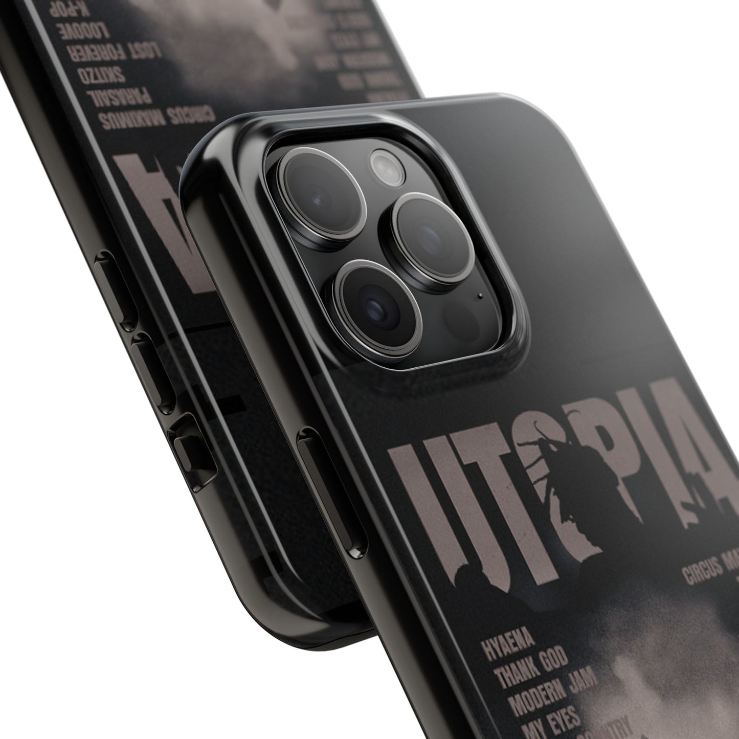 Travis Scott "Utopia" Tough Case
