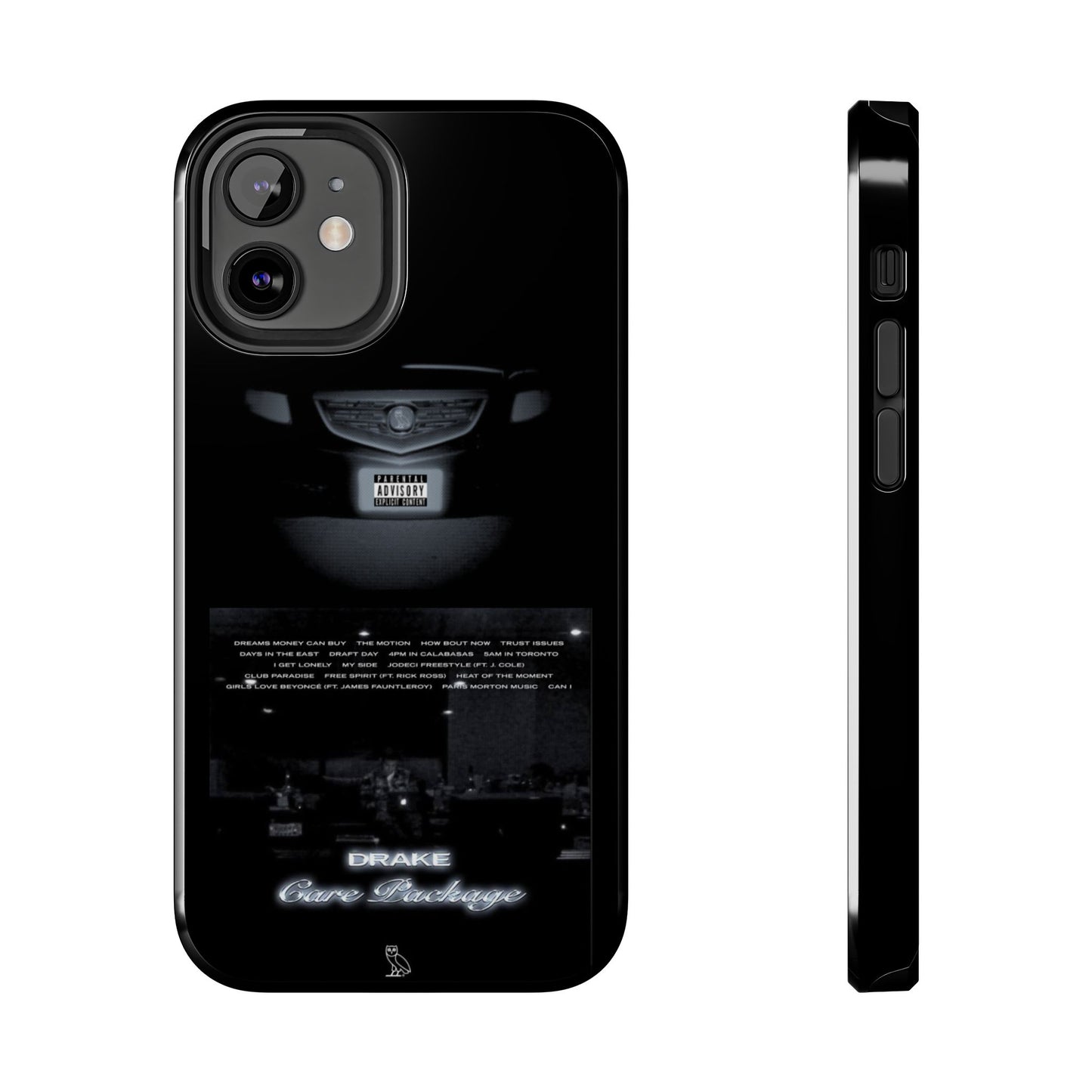 Drake "Care Package" Tough Case