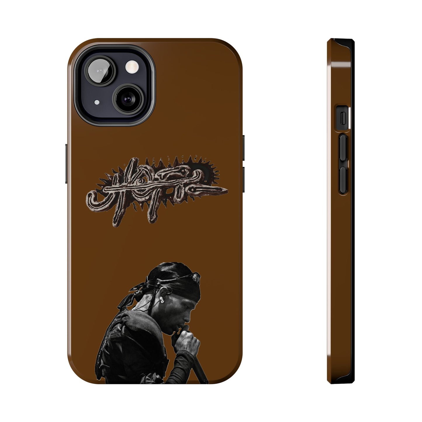Travis Scott "Alternate Utopia" Tough Case