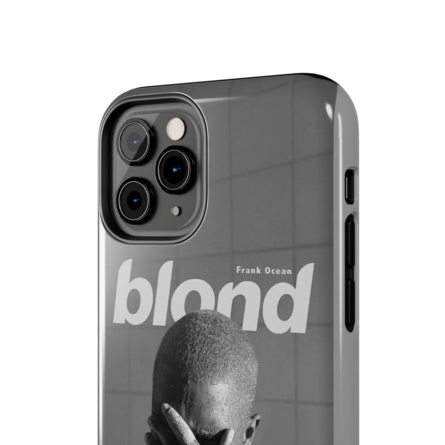 Frank Ocean "Blonde" Tough Case
