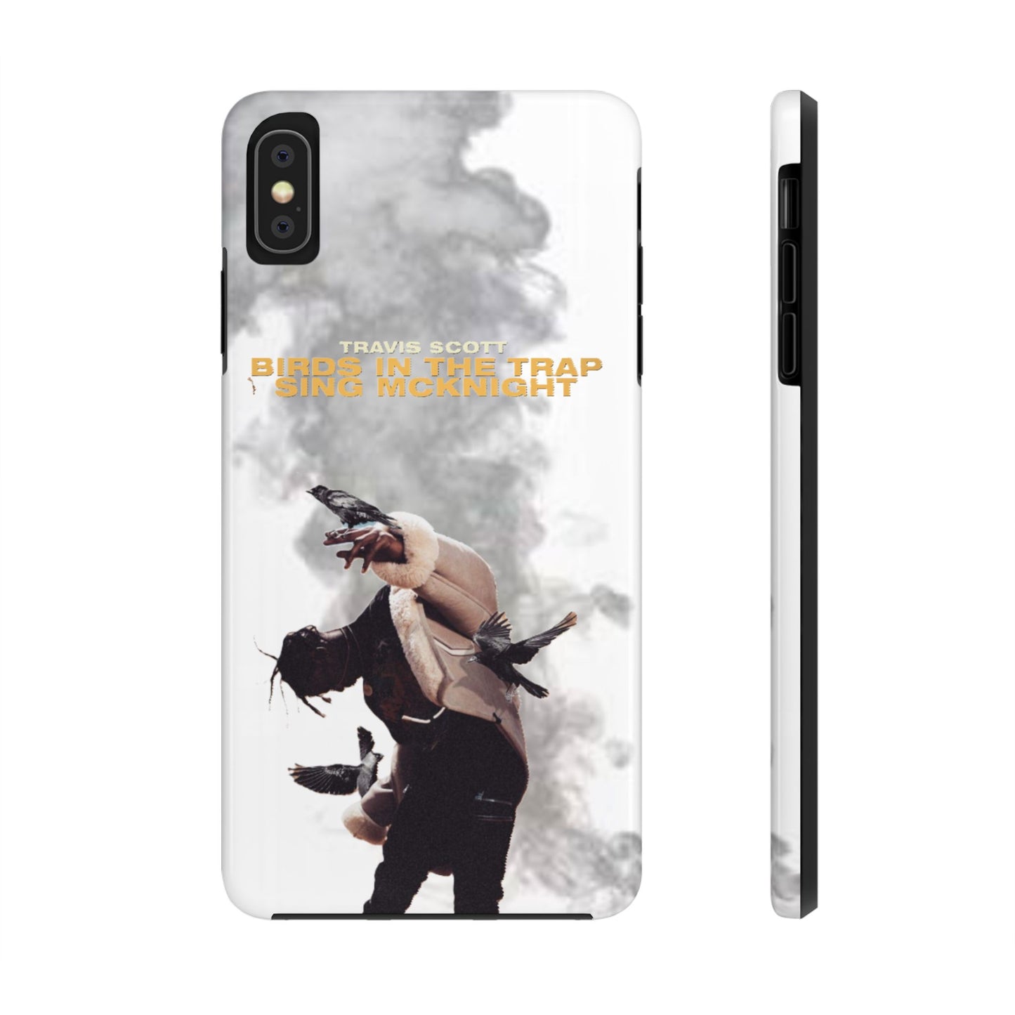 Travis Scott "Alternate Birds In The Trap Sing McKnight" Tough Case