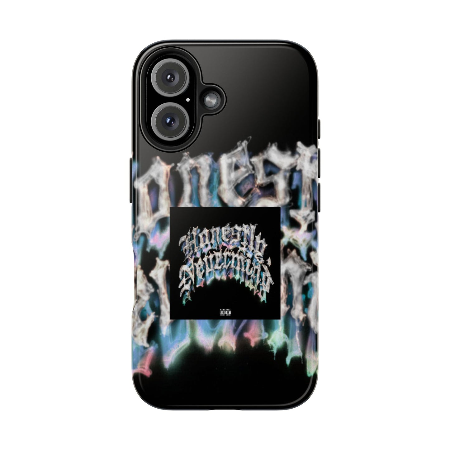 Drake "Honestly, Nevermind Cover" Tough Case
