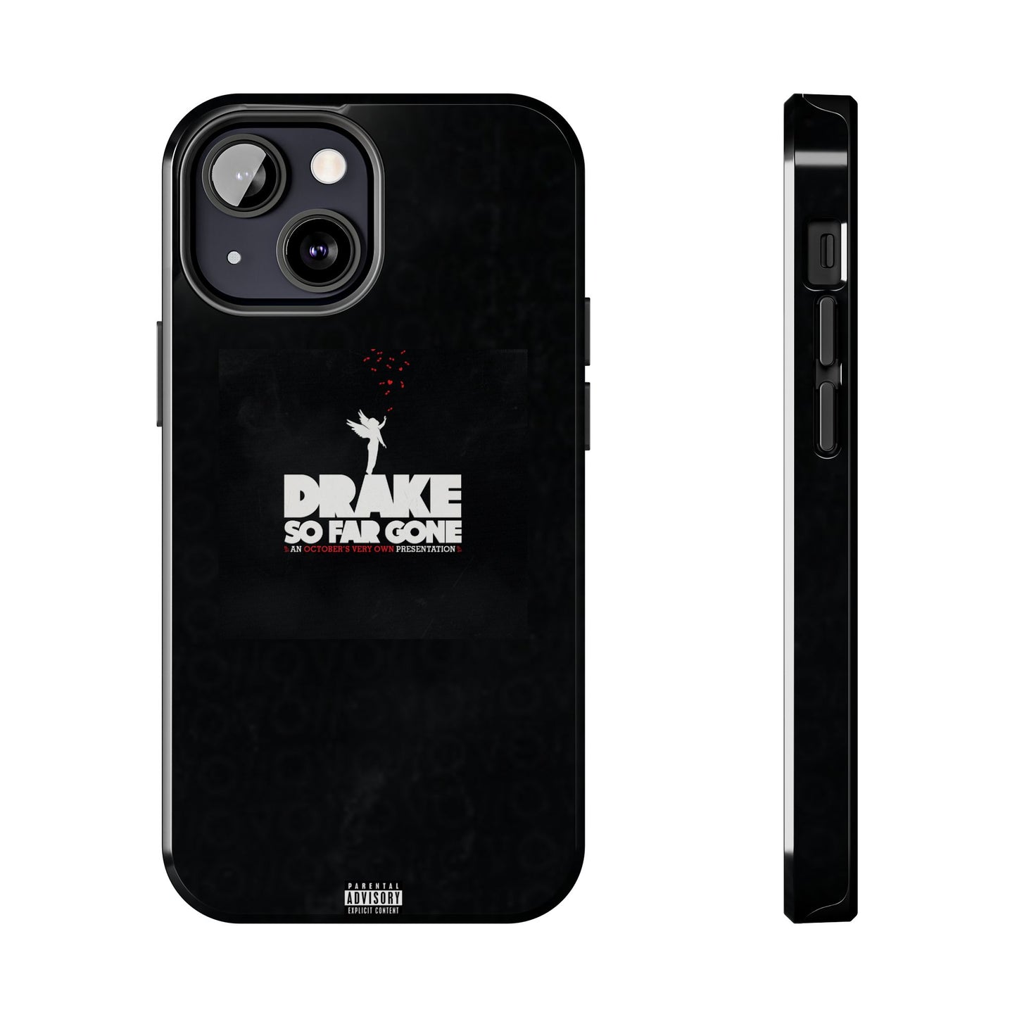 Drake "So Far Gone" Tough Case
