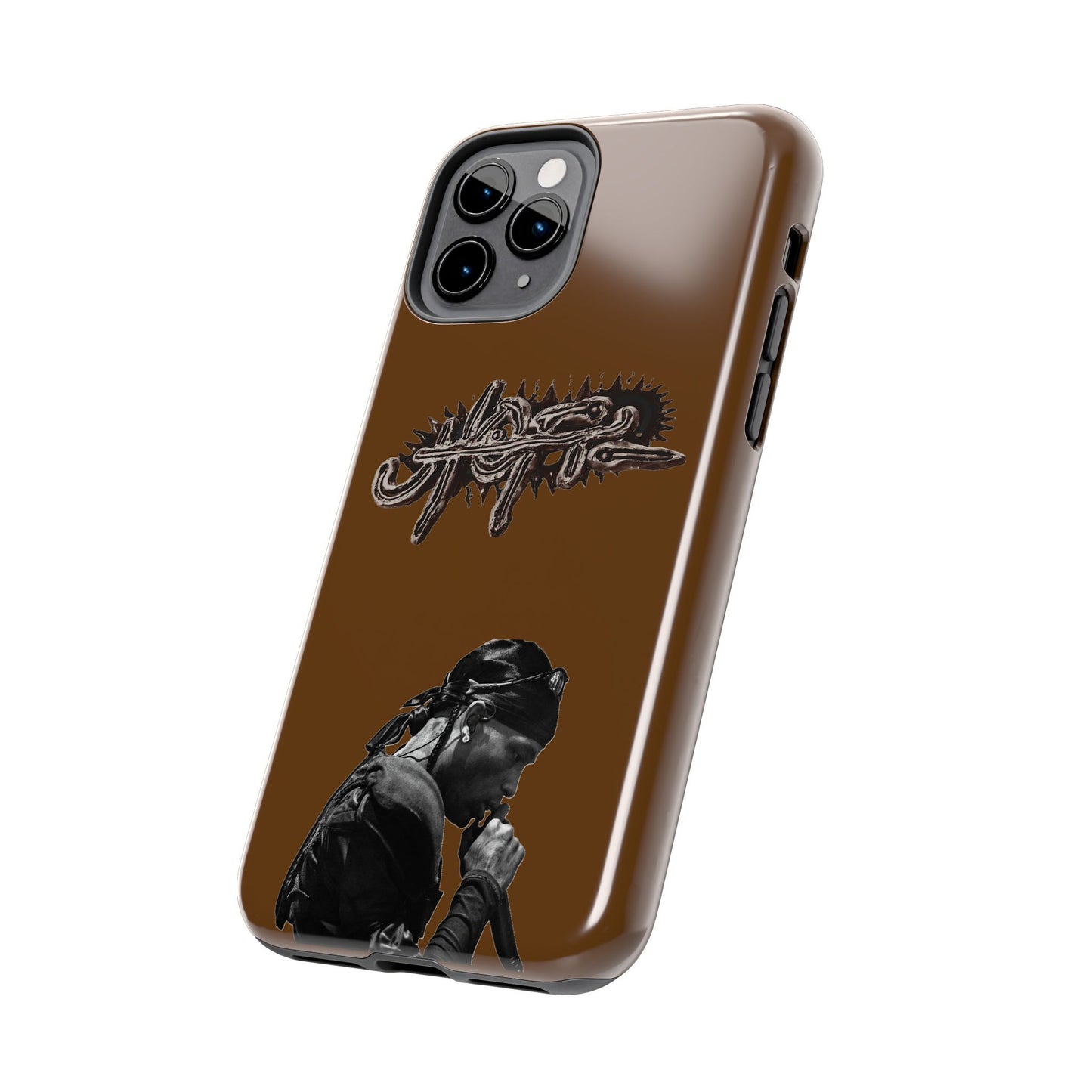 Travis Scott "Alternate Utopia" Tough Case