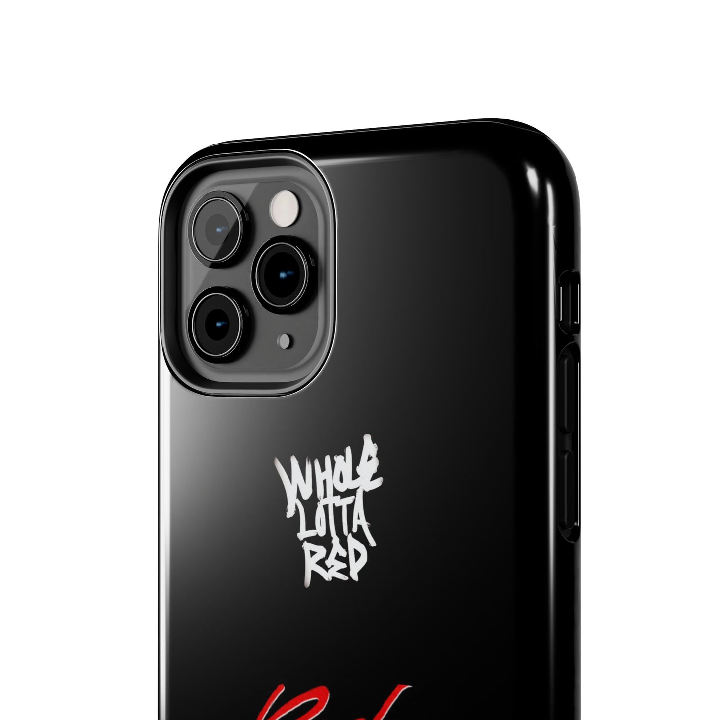 Playboi Carti "Whole Lotta Red" Tough Case