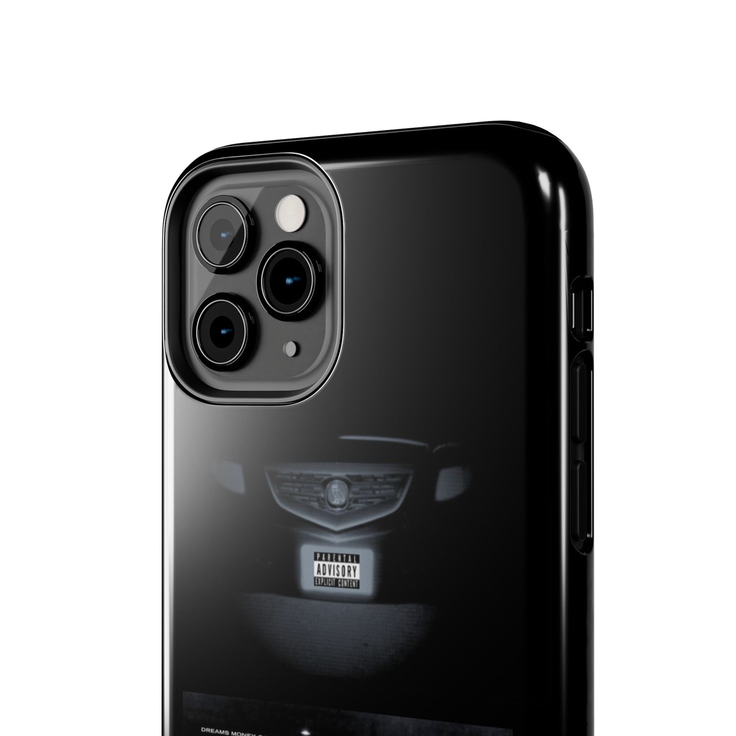 Drake "Care Package" Tough Case