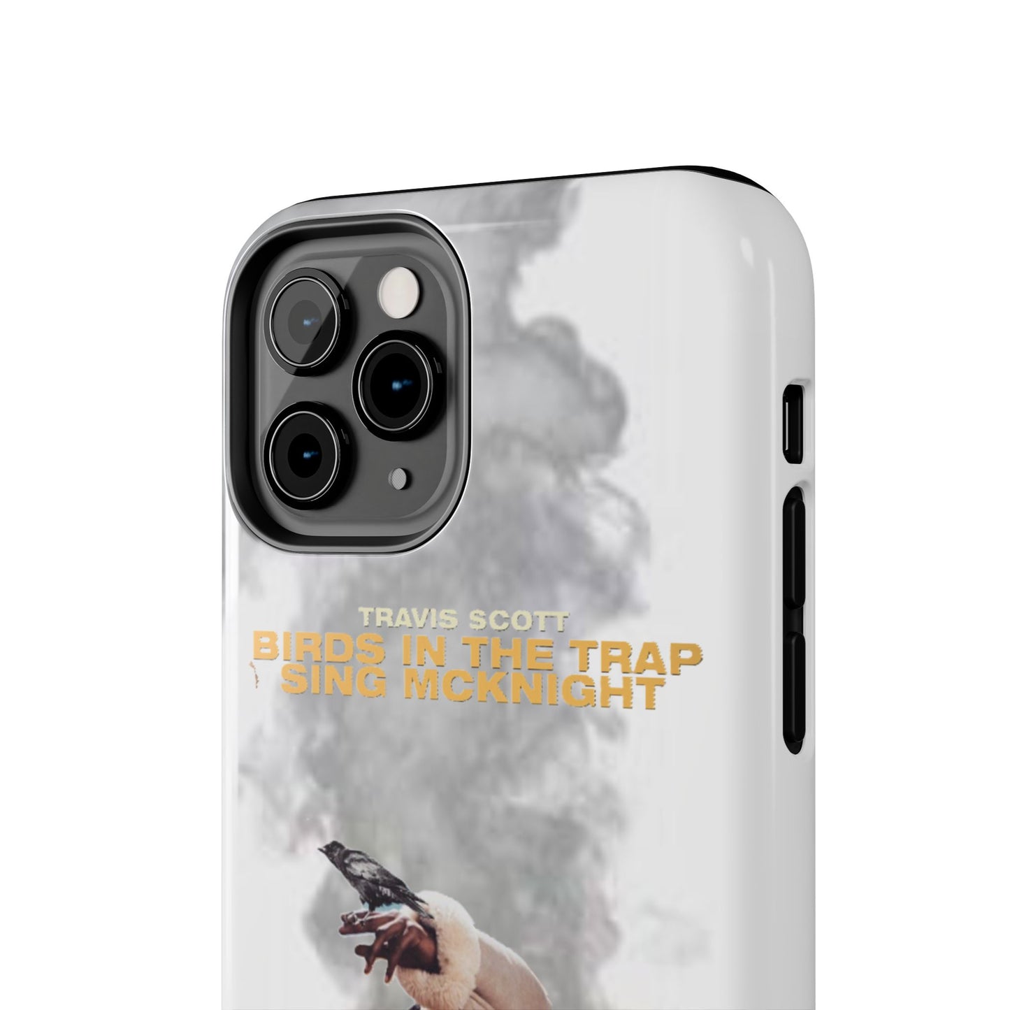 Travis Scott "Alternate Birds In The Trap Sing McKnight" Tough Case