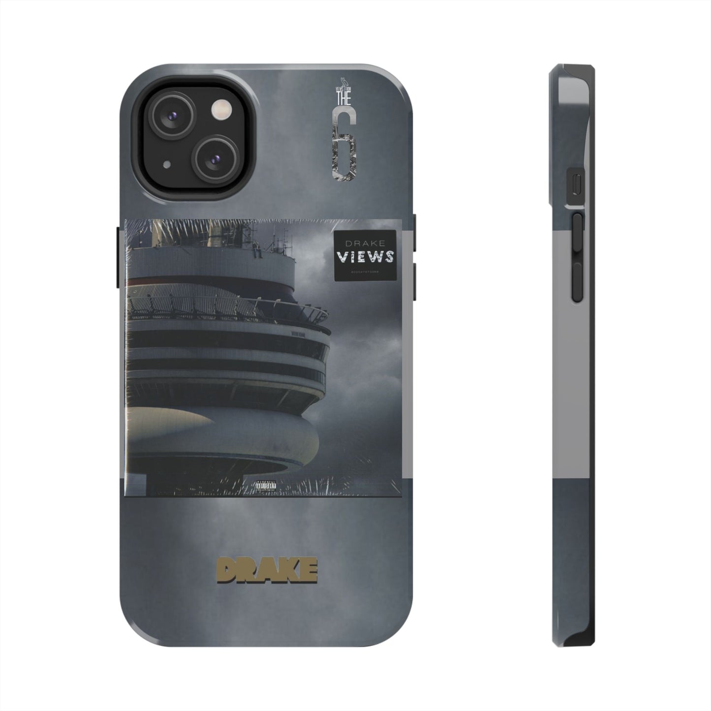 Drake "Views" Tough Case