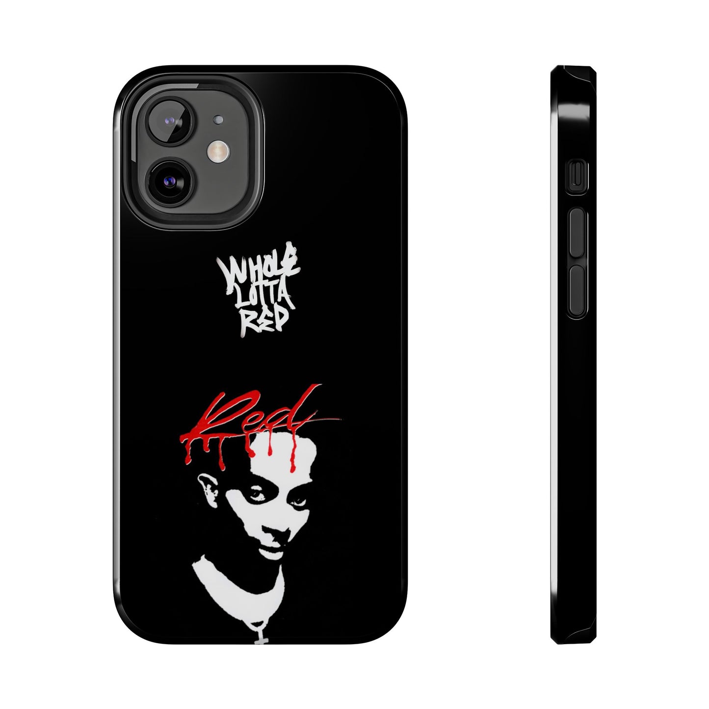 Playboi Carti "Whole Lotta Red" Tough Case