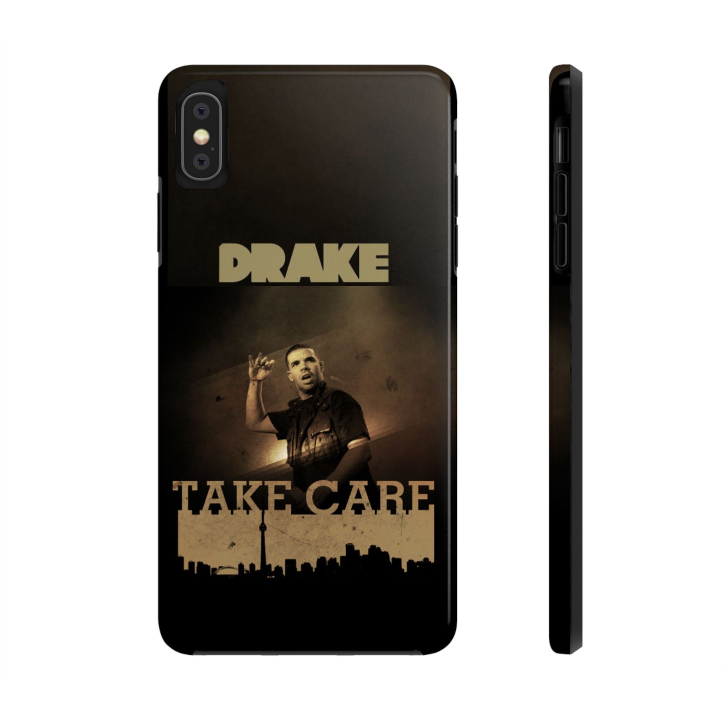 Drake "Take Care" Tough Case