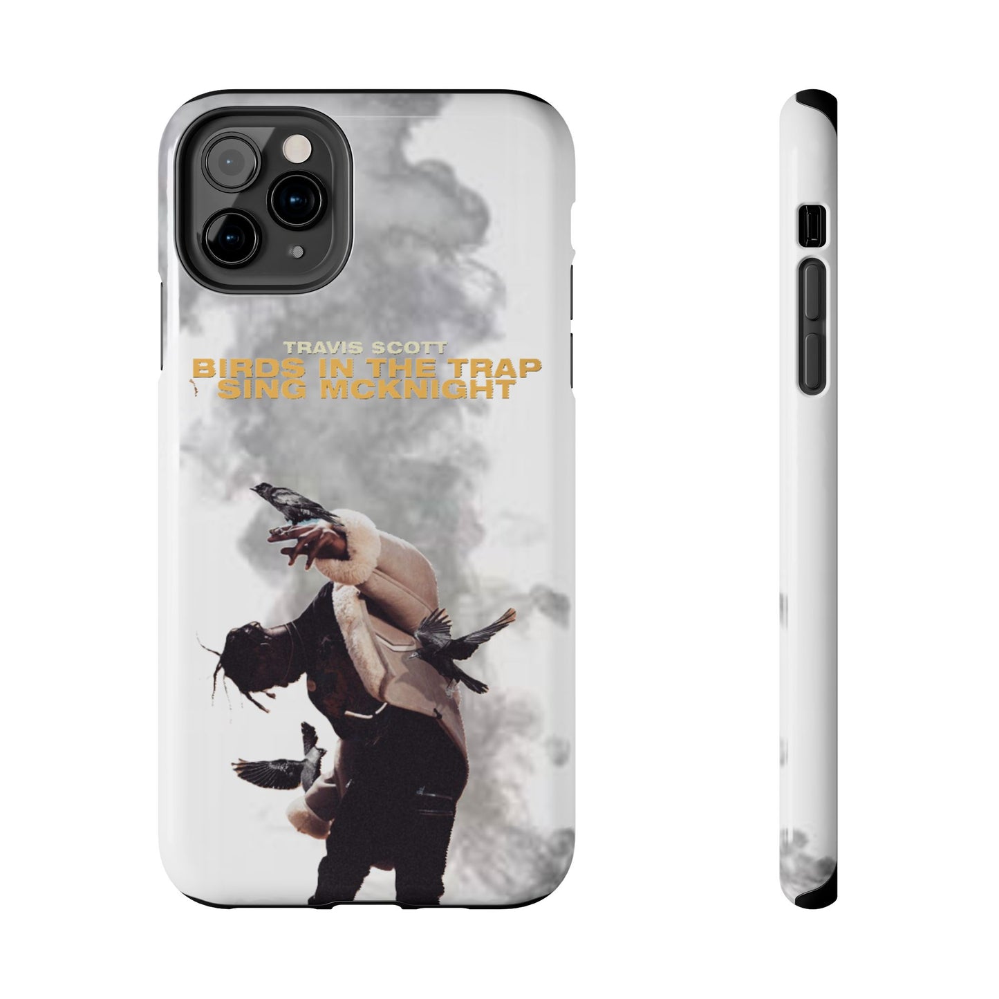 Travis Scott "Alternate Birds In The Trap Sing McKnight" Tough Case