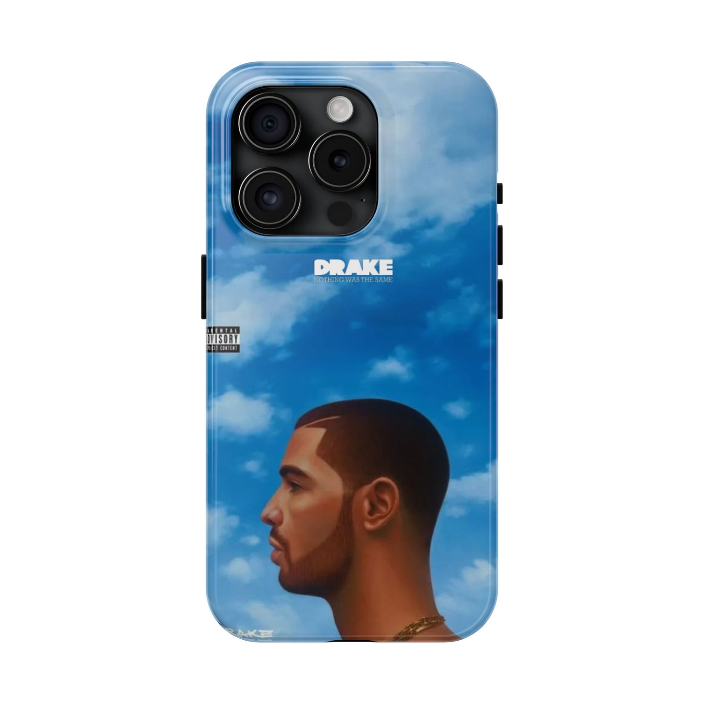 Drake "Nothing Was The Same" Tough Case