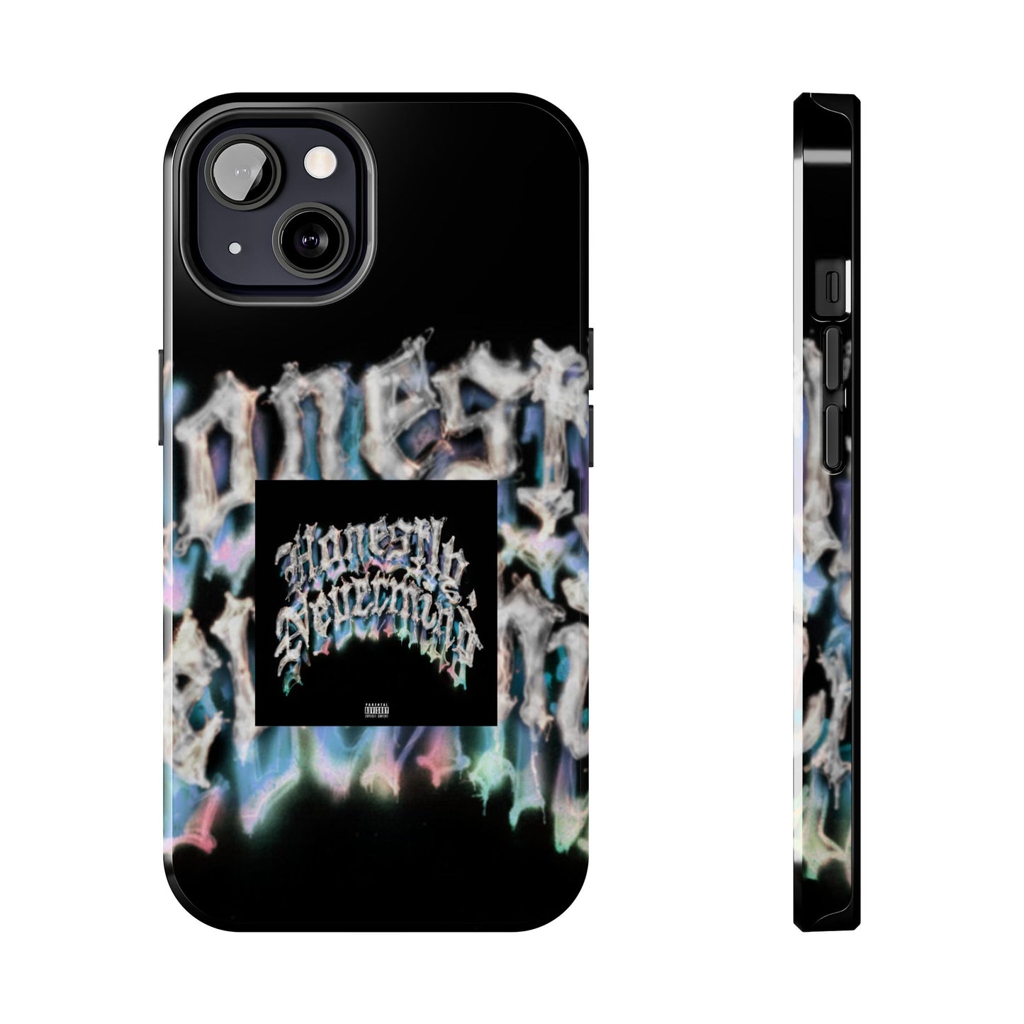 Drake "Honestly, Nevermind Cover" Tough Case