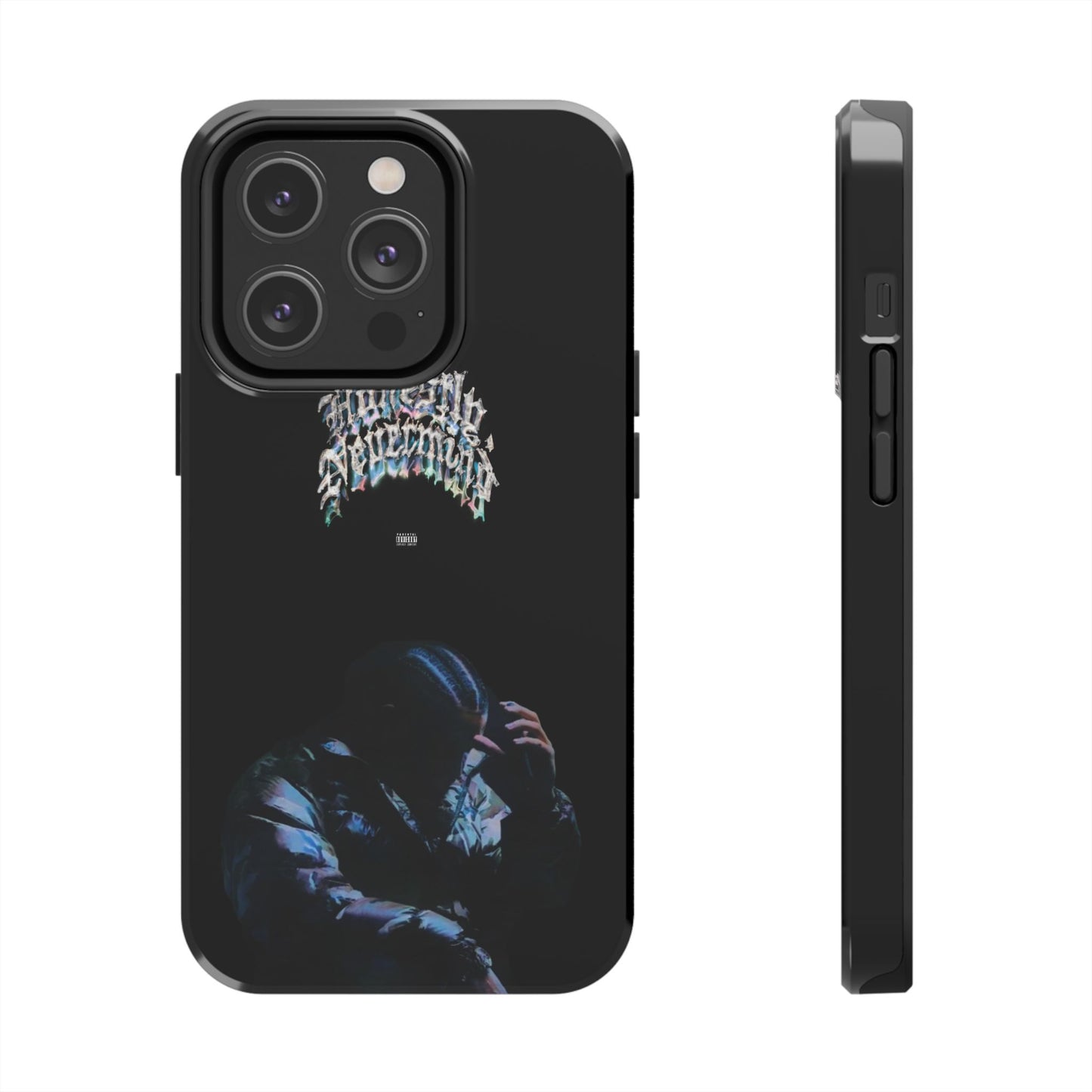 Drake "Honestly, Nevermind" Tough Case
