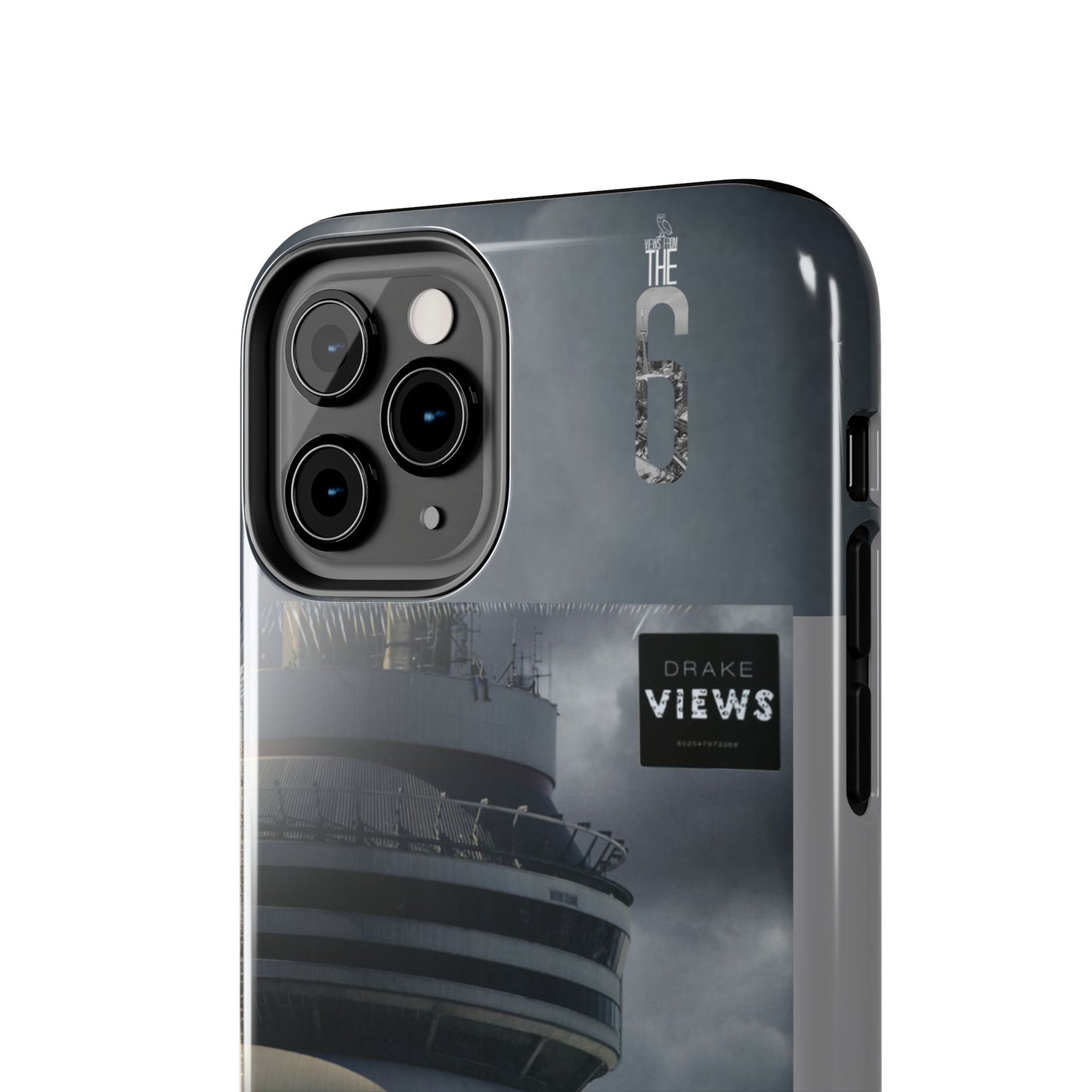 Drake "Views" Tough Case