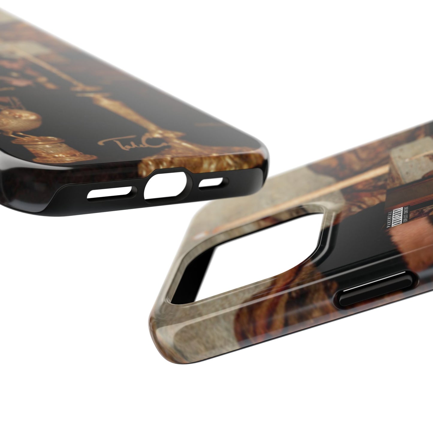 Drake "Take Care Cover" Tough Case