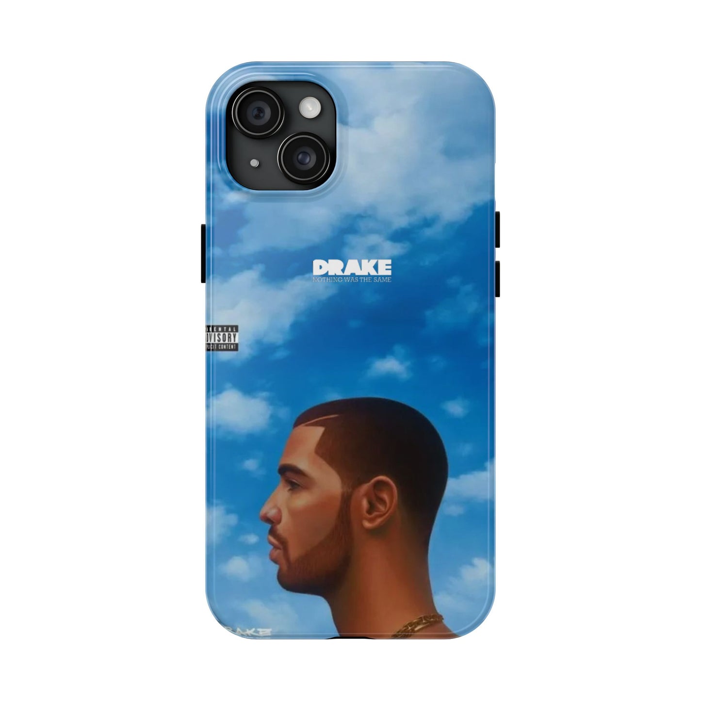 Drake "Nothing Was The Same" Tough Case