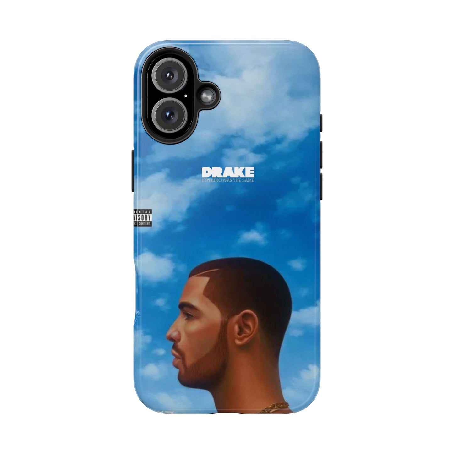 Drake "Nothing Was The Same" Tough Case