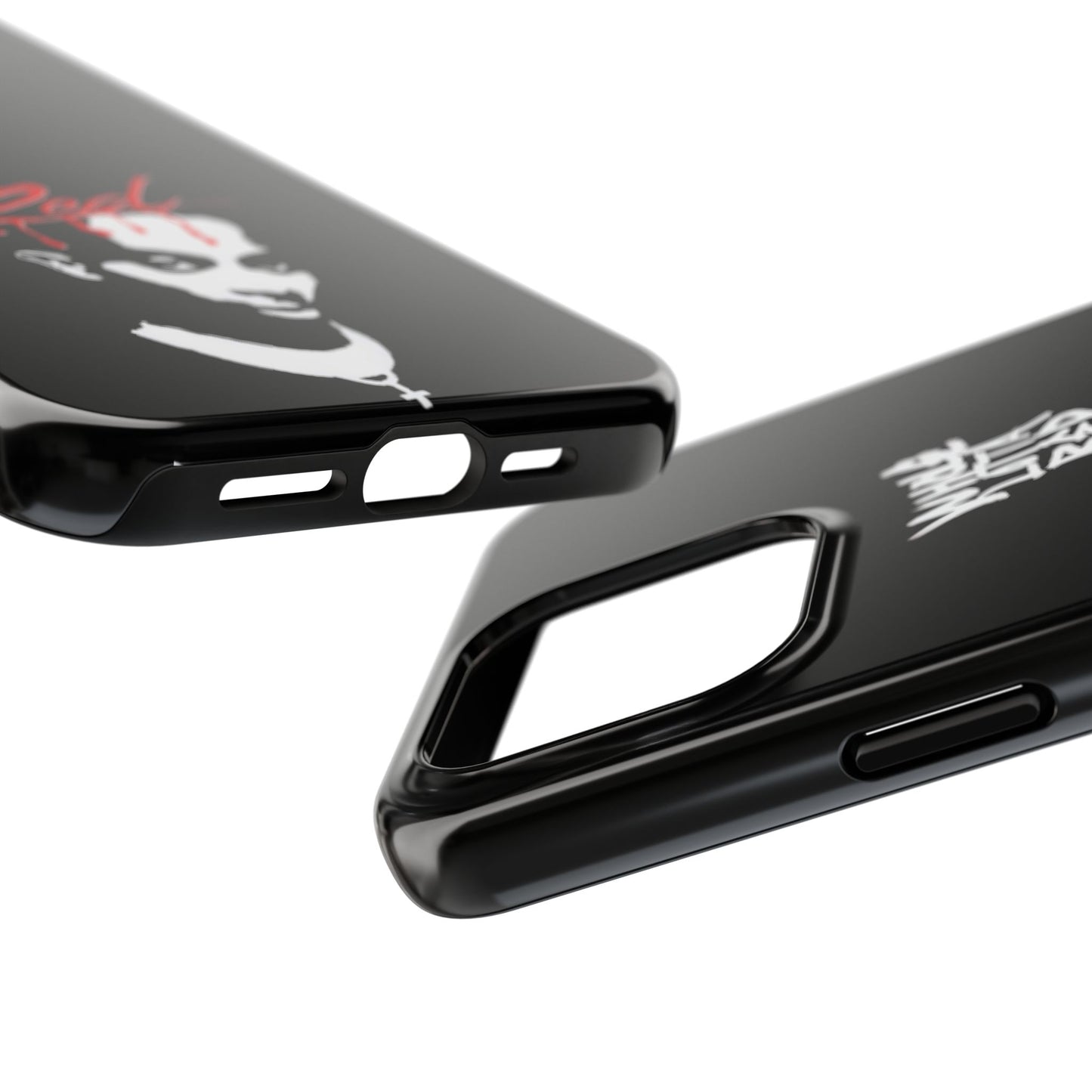 Playboi Carti "Whole Lotta Red" Tough Case