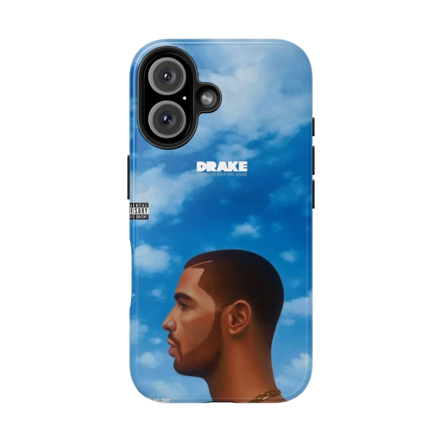 Drake "Nothing Was The Same" Tough Case