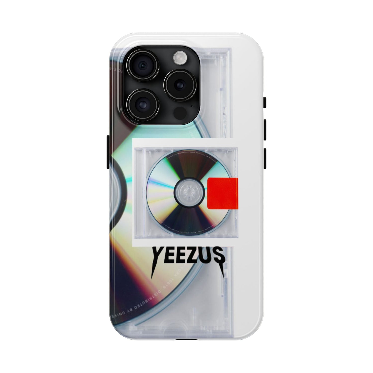 Album Cover Cases