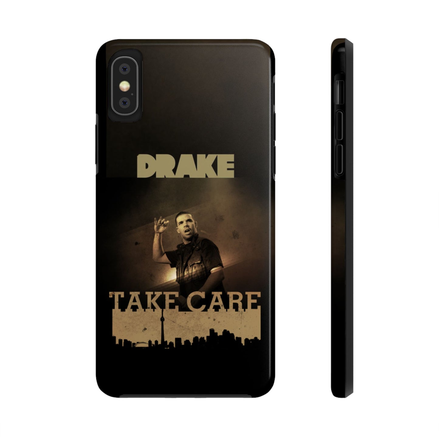 Drake "Take Care" Tough Case