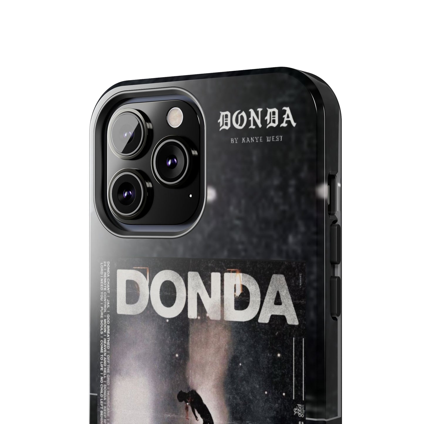 Kanye West "Donda" Tough Case