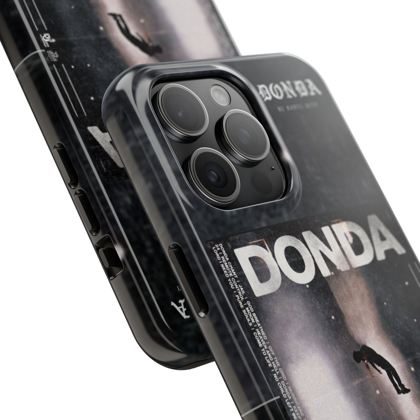 Kanye West "Donda" Tough Case