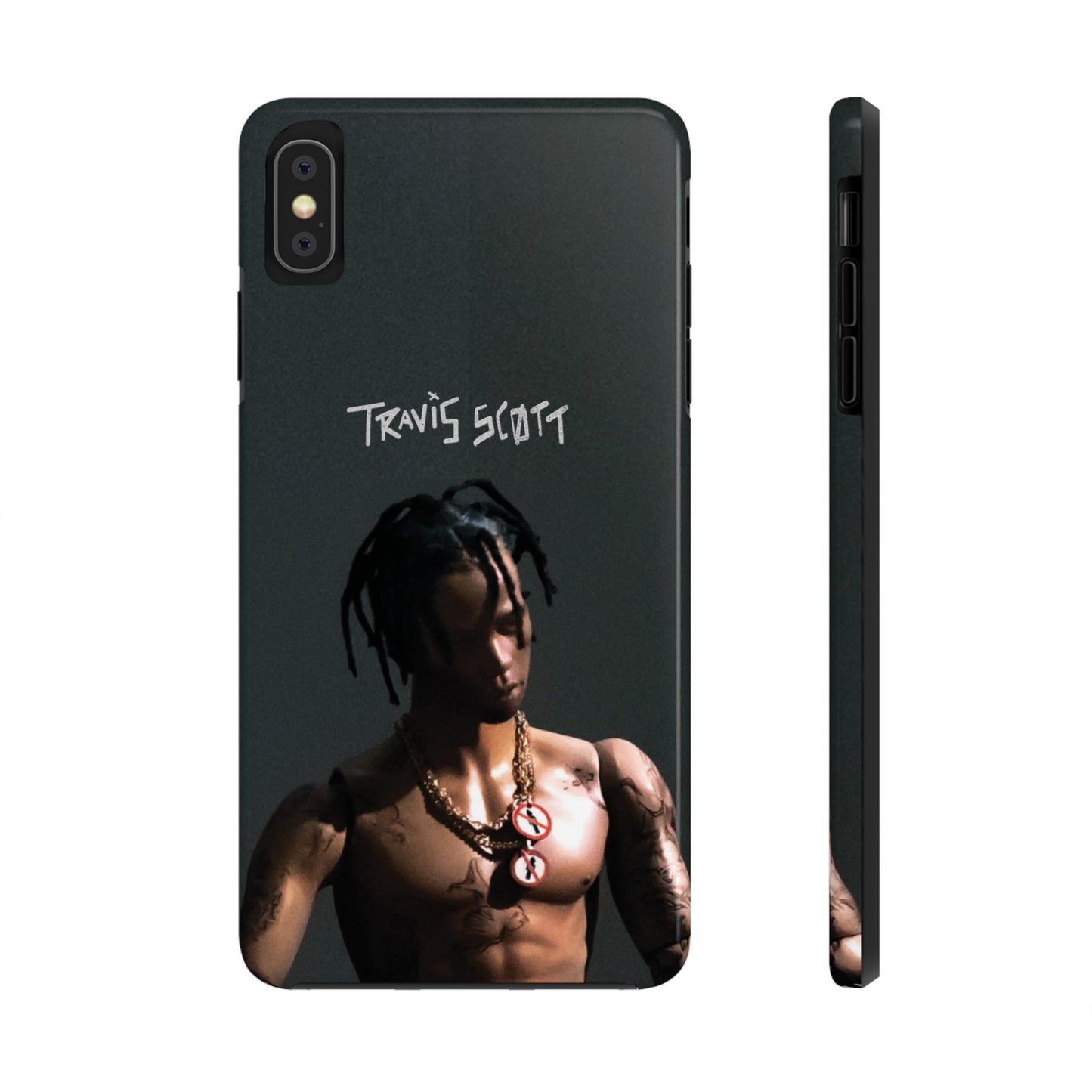 Travis Scott "Rodeo" Tough Case