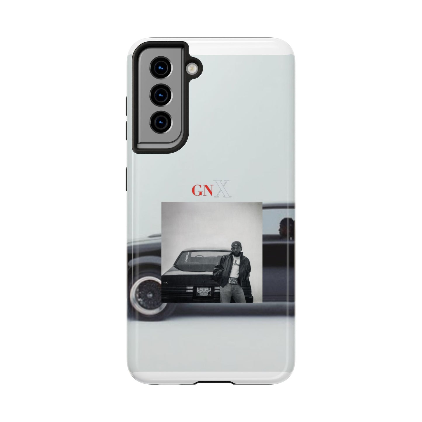 Kendrick Lamar "GNX Cover" Tough Case