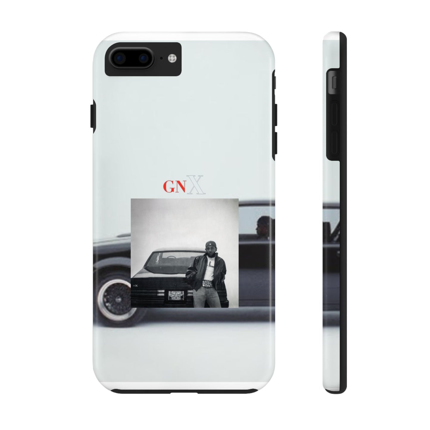 Kendrick Lamar "GNX Cover" Tough Case