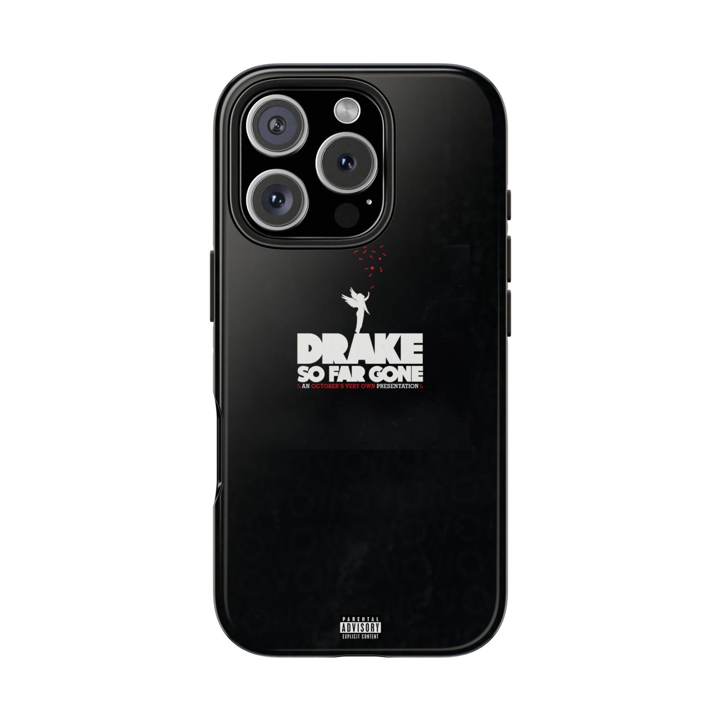 Drake "So Far Gone" Tough Case