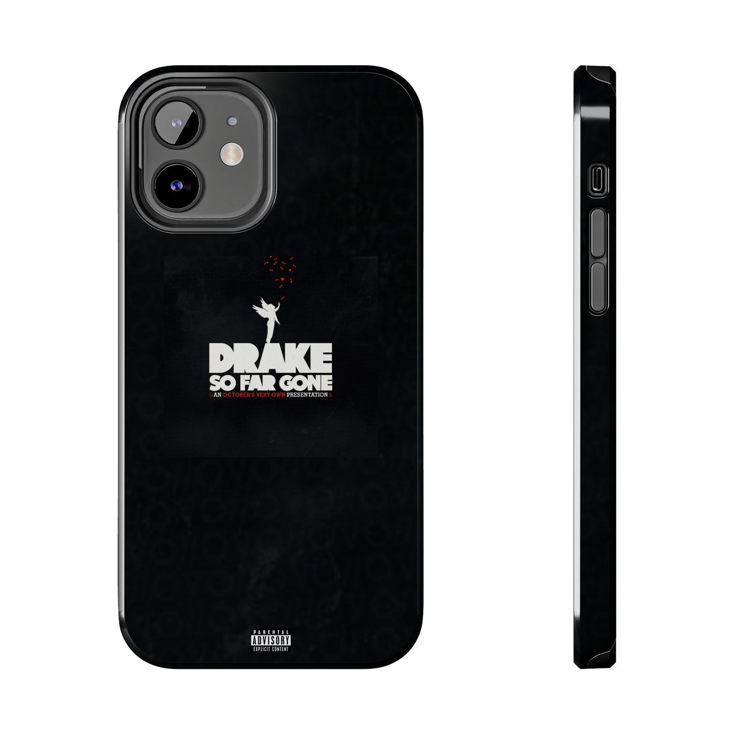 Drake "So Far Gone" Tough Case