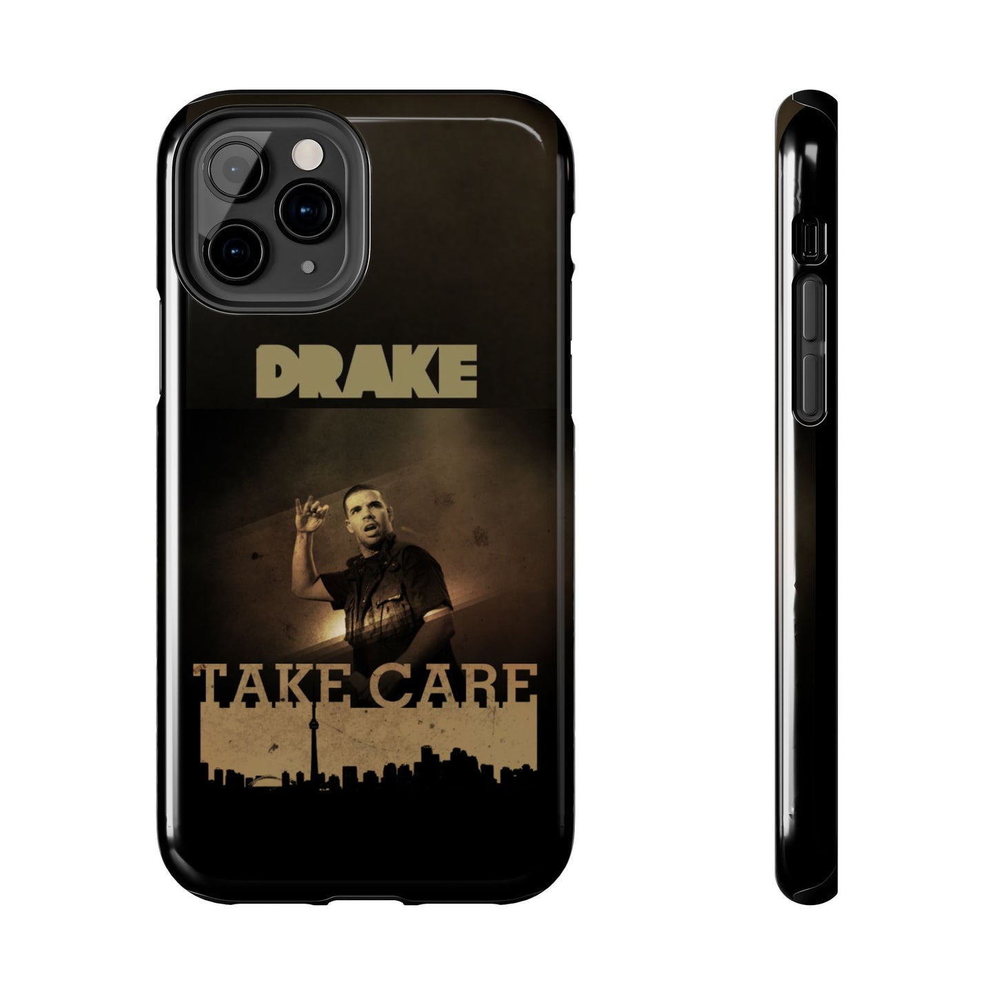 Drake "Take Care" Tough Case