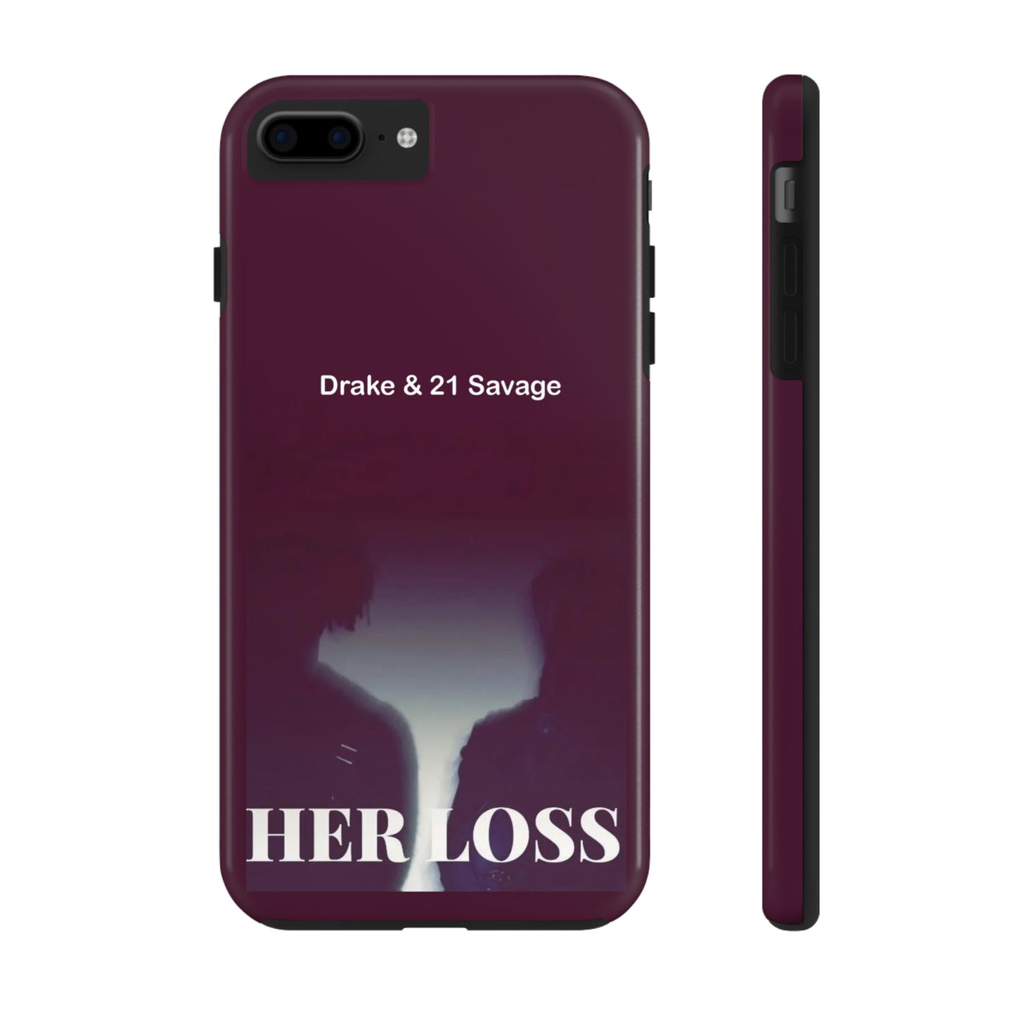 Drake "Her Loss" Tough Case