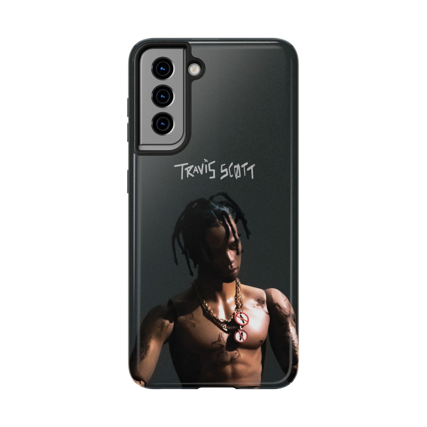 Travis Scott "Rodeo" Tough Case