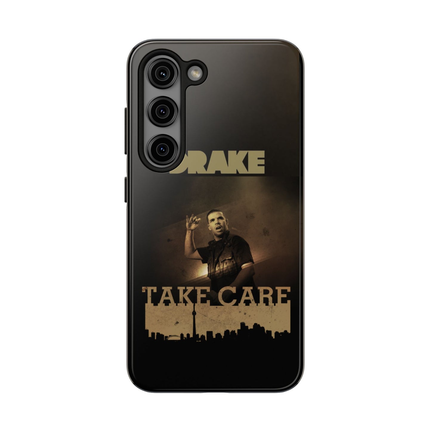 Drake "Take Care" Tough Case