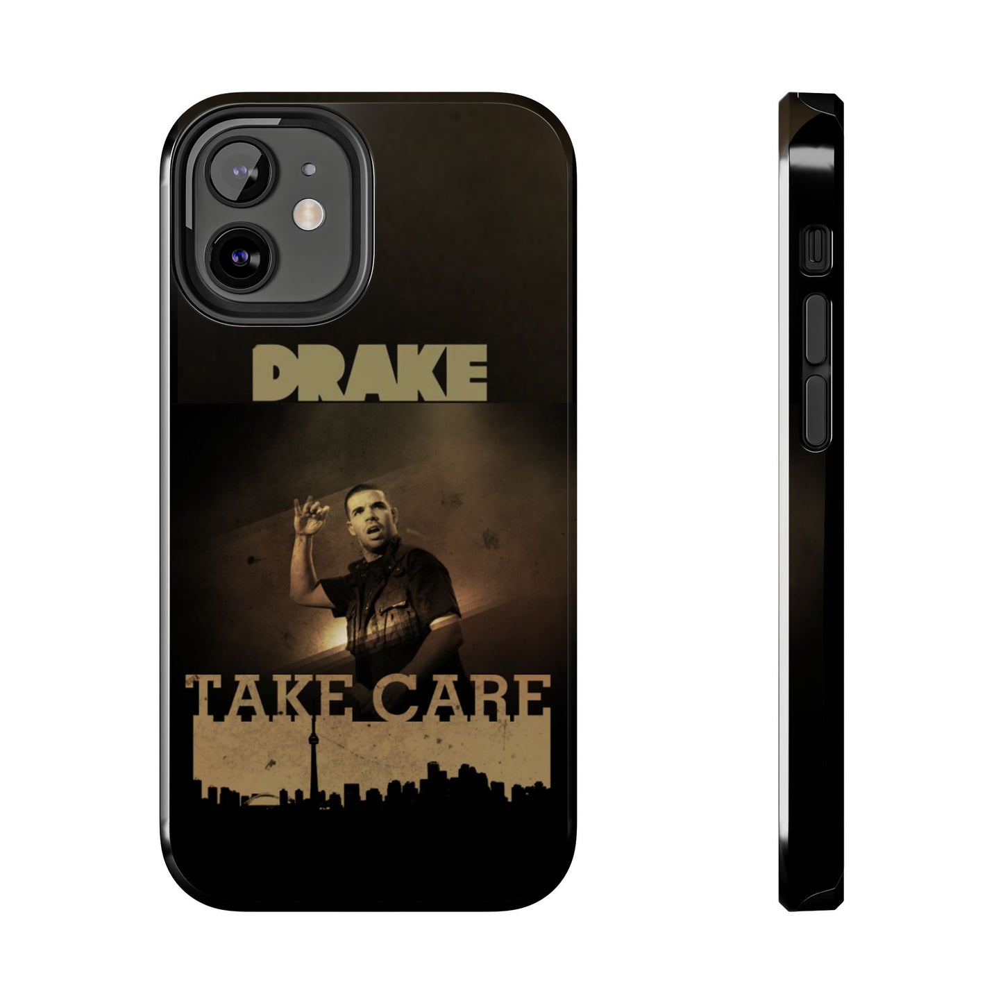 Drake "Take Care" Tough Case