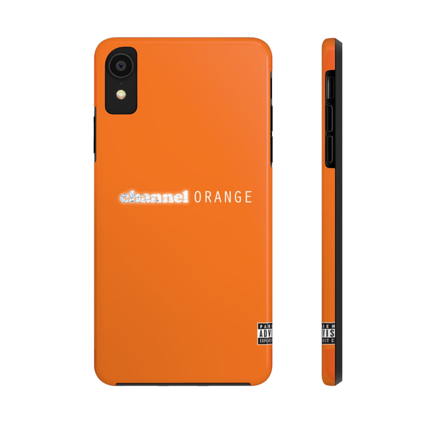 Frank Ocean "Channel Orange" Tough Case