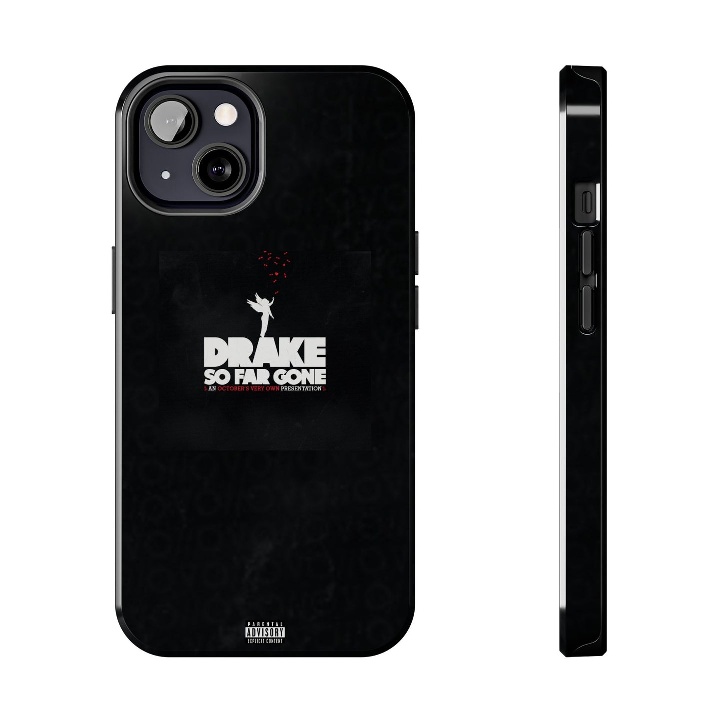 Drake "So Far Gone" Tough Case