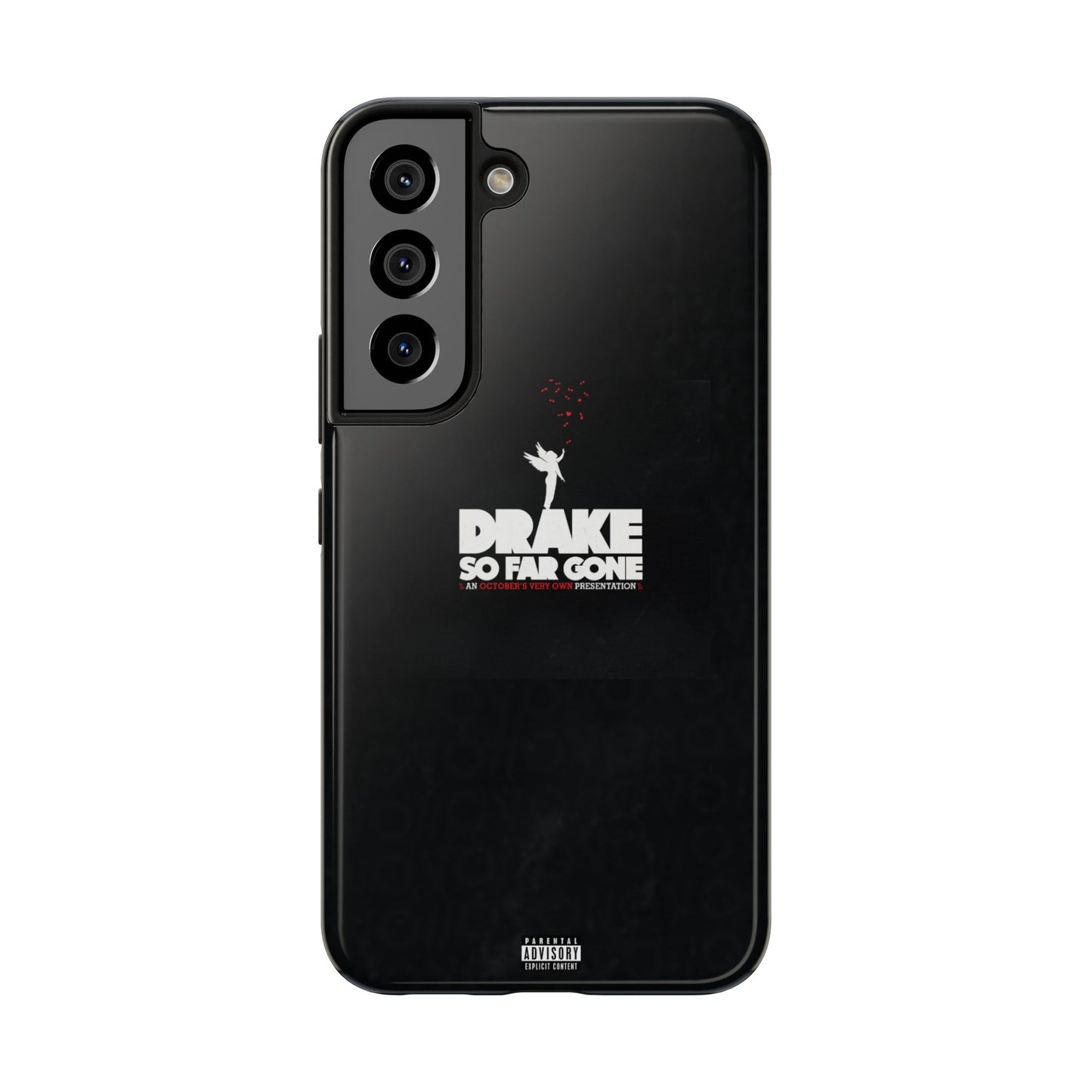 Drake "So Far Gone" Tough Case