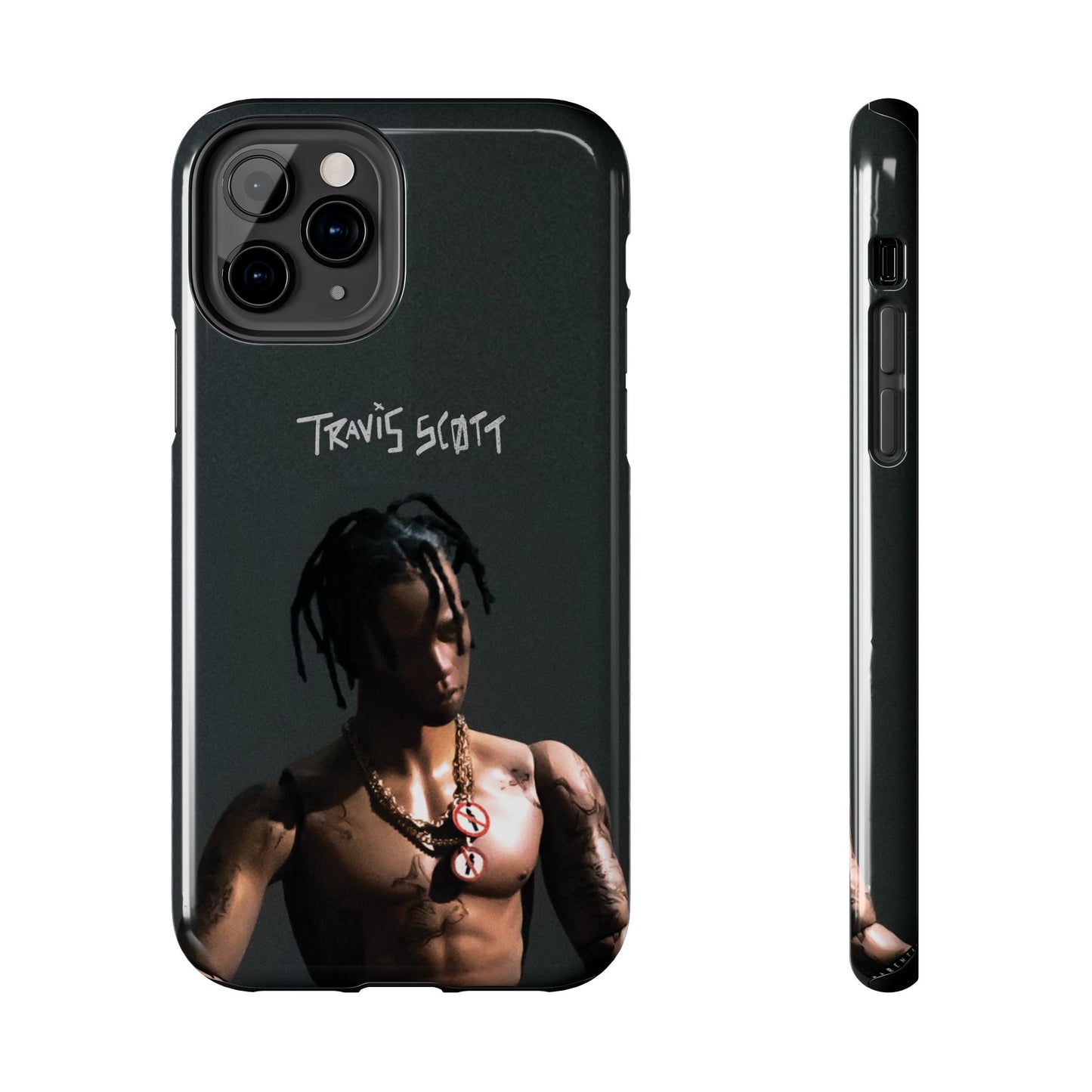 Travis Scott "Rodeo" Tough Case