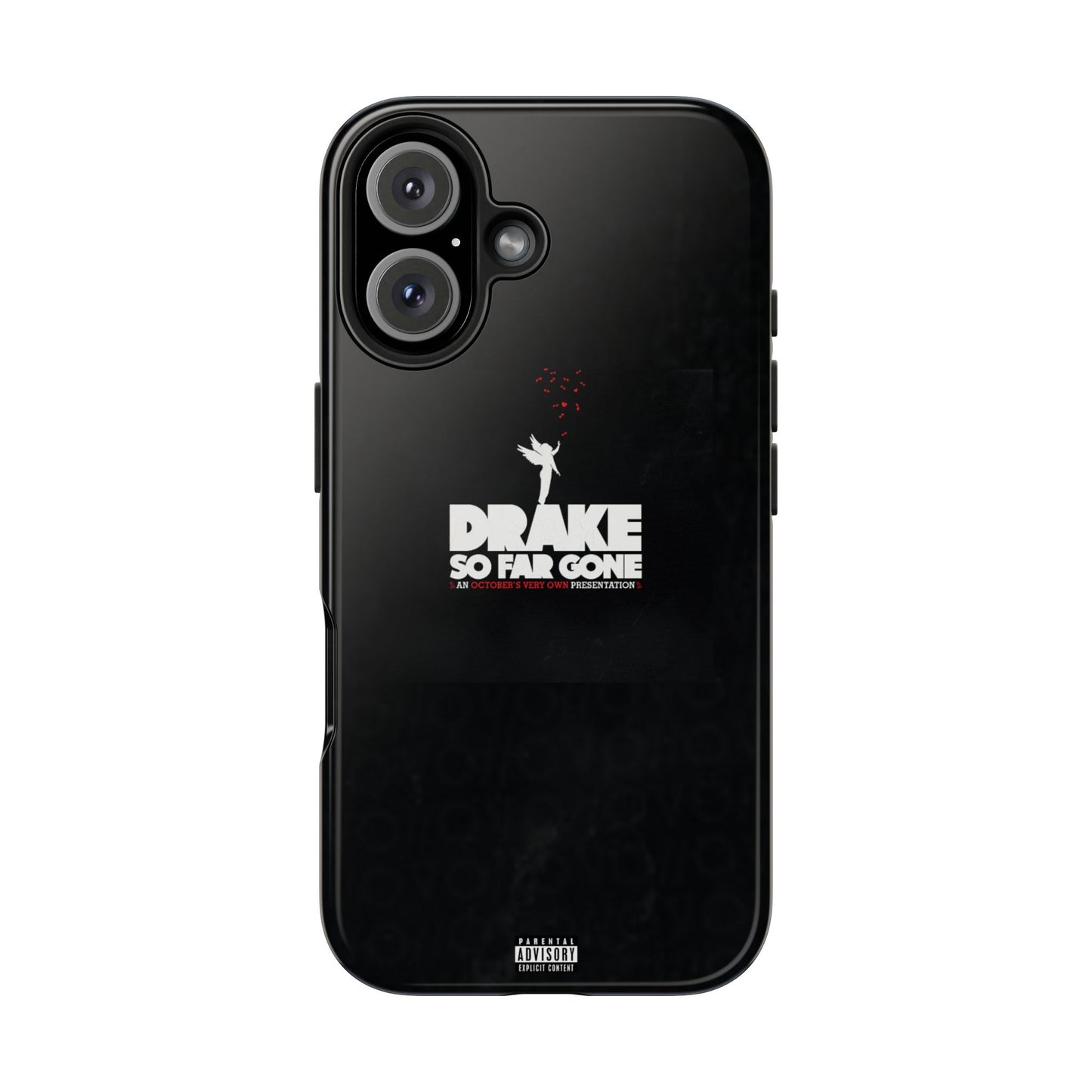 Drake "So Far Gone" Tough Case