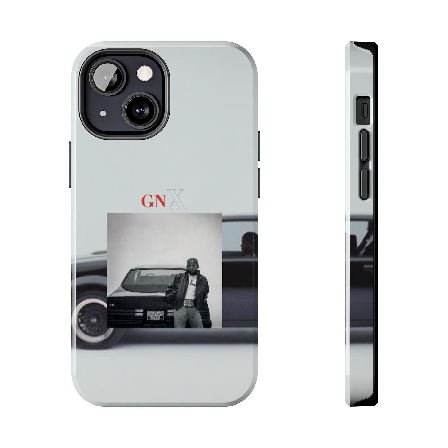 Kendrick Lamar "GNX Cover" Tough Case