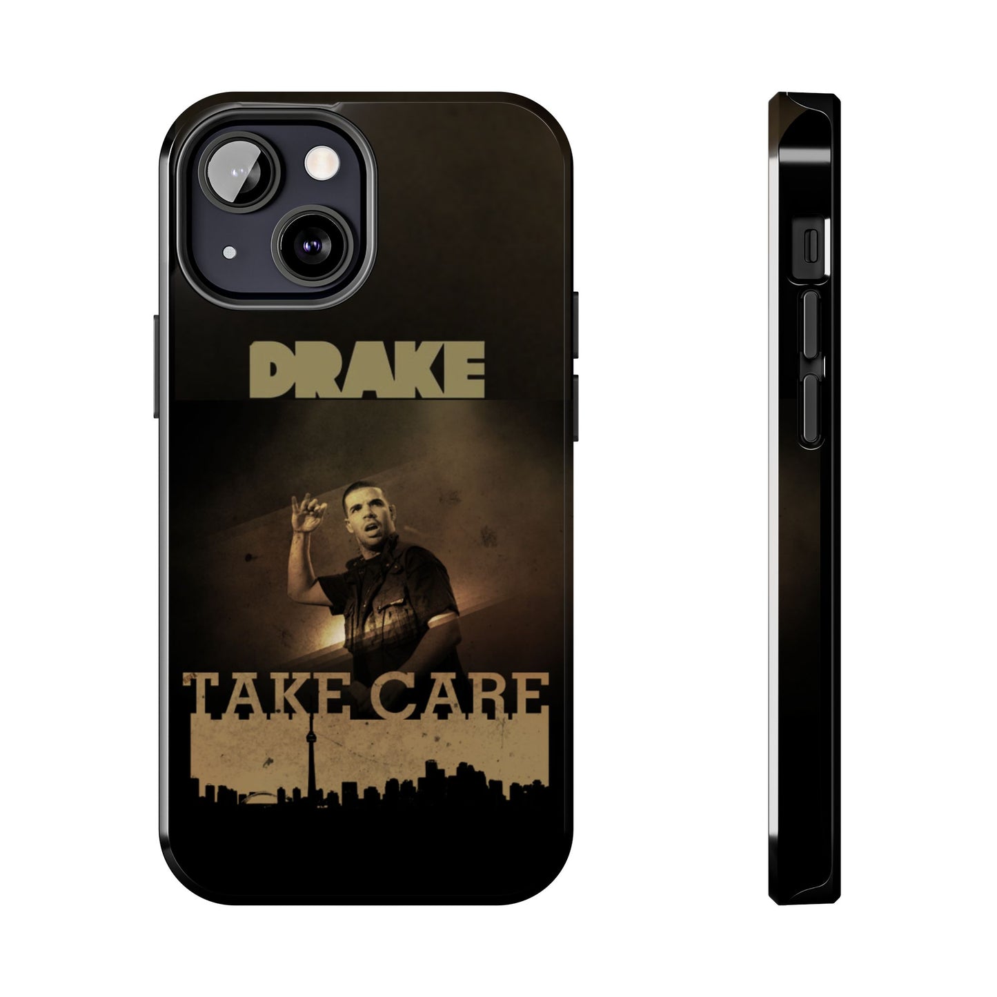 Drake "Take Care" Tough Case