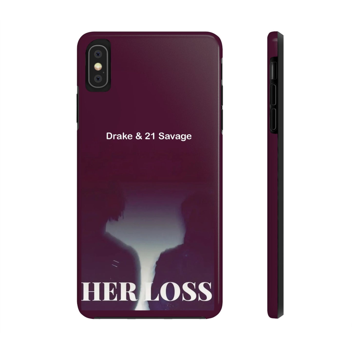 Drake "Her Loss" Tough Case