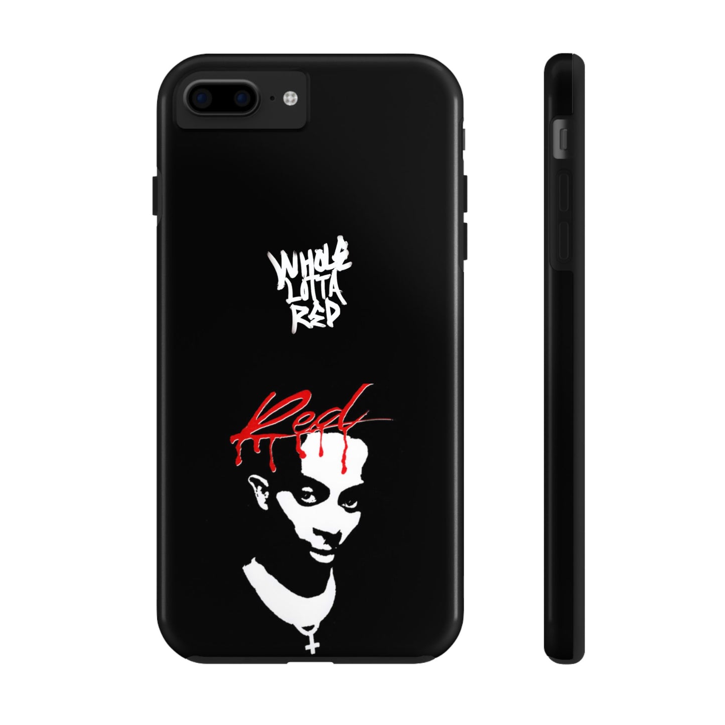 Playboi Carti "Whole Lotta Red"  Tough Case