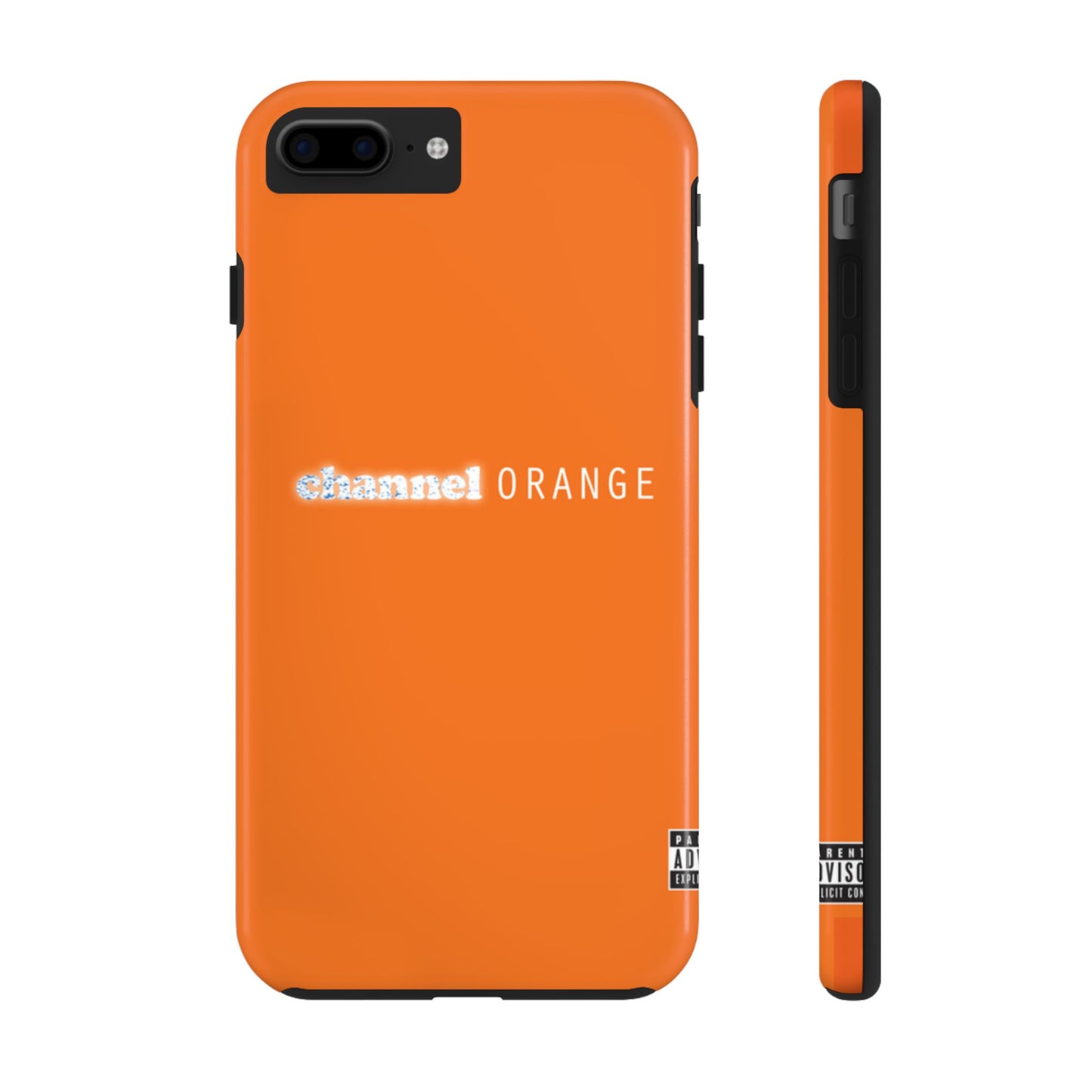 Frank Ocean "Channel Orange" Tough Case